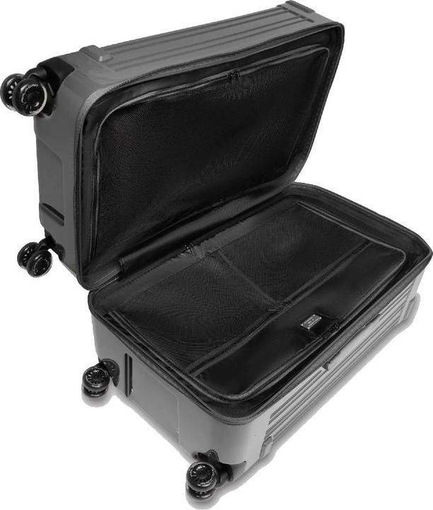 Actual product image Piquadro POP - Trolley L (95 l, L (90 - 115l))