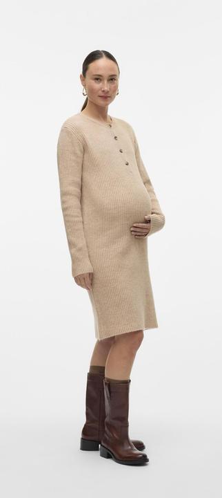 Actual product image Mamalicious MLISLA Umstandskleid Kleid (XS)