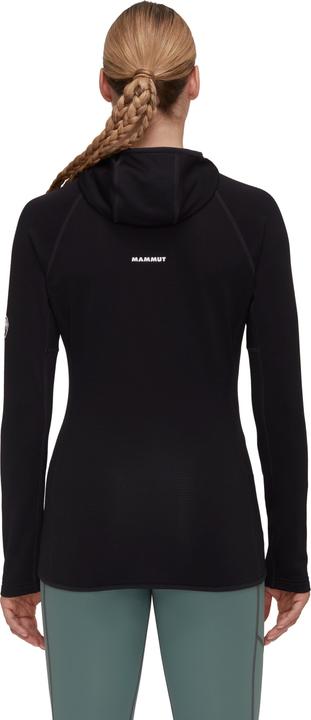 Image du produit Mammut Aenergy Light ML Hooded Jacket Women (XS)