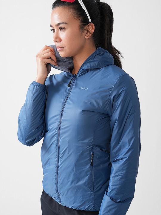 Actual product image Meru Isolationsjacke Naknek (S)