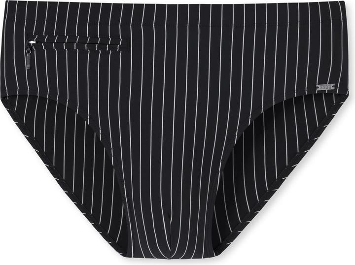 Actual product image Schiesser Comfort swim trunks (L)