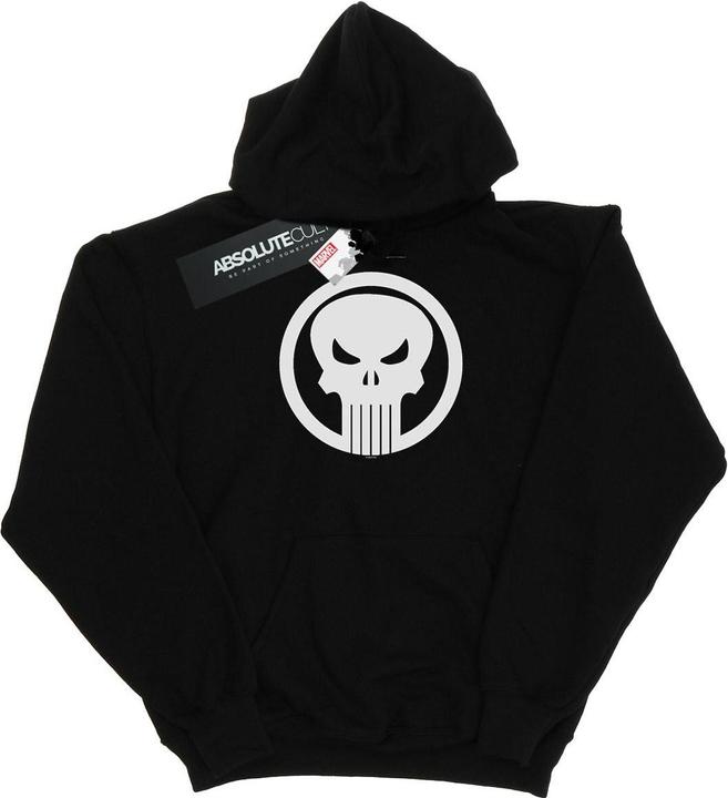 Produktbild The Punisher Skull Circle Kapuzenpullover (XL)