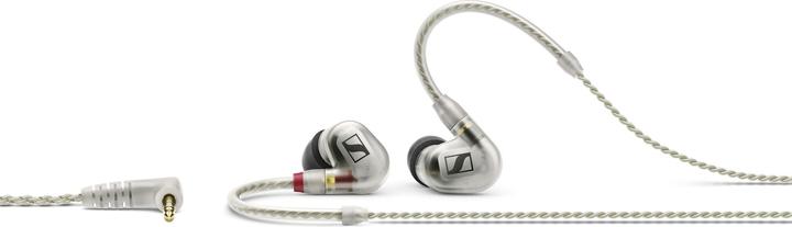 Image du produit Sennheiser IE 500 Pro (pas de réduction du bruit, Filaire)