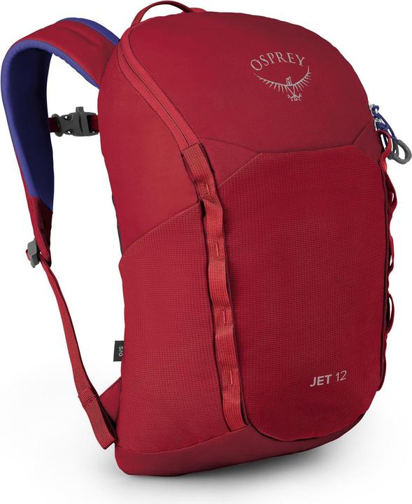 Actual product image Osprey Jet 12 Backpack (12 l)