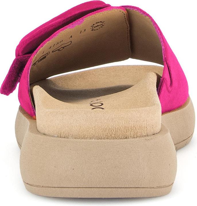 Actual product image Gabor Mules 43.751.10 (40)