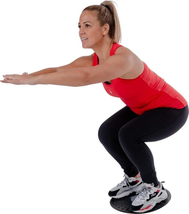 Actual product image Pure2improve Balance board