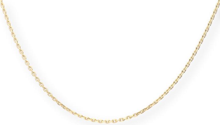 Carat Basic (Gold 9ct, 38 cm)