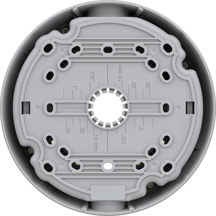 Axis TP3603 Camera housing cable guide adapter (Housing)