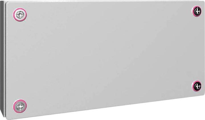 Produktbild Rittal Klemmenkasten KX ohne Flanschplatte 400x200x80mm (Gehäuse)