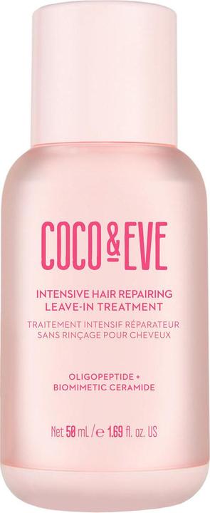 Image du produit Coco & Eve Sweet Repair Traitement capillaire réparateur intensif sans rinçage (50 ml)