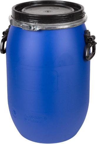 Produktbild Obstfass Kunststoff 60 l (60 l)