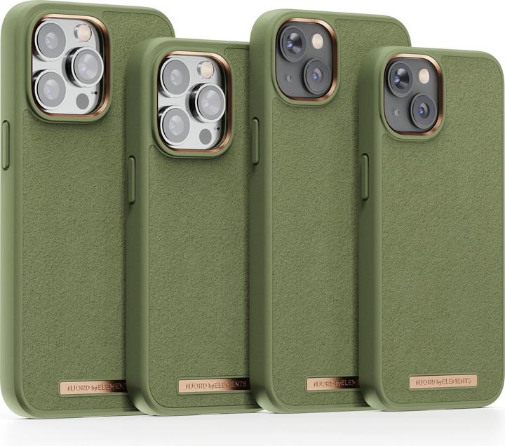 Actual product image Njord Comfort+ (Apple iPhone 14 Pro Max)