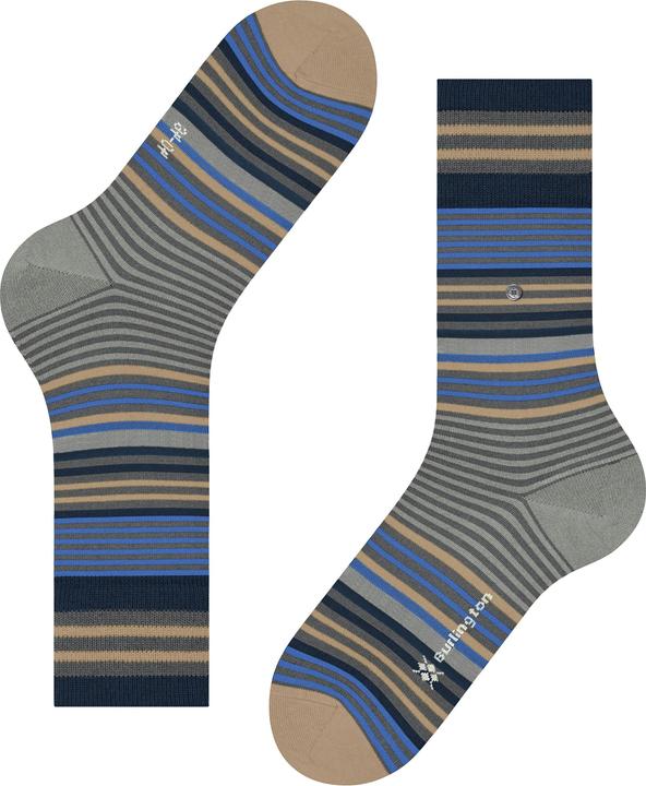 Immagine prodotto Burlington M's STRIPE (40 - 46)
