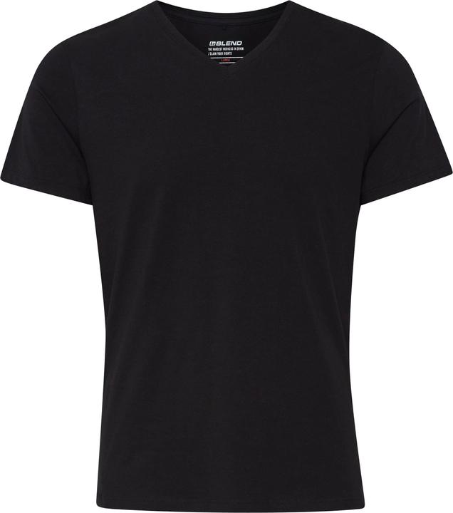 Produktbild Blend BHBHDinton V-neck tee 2-pack 701996 (XXL)