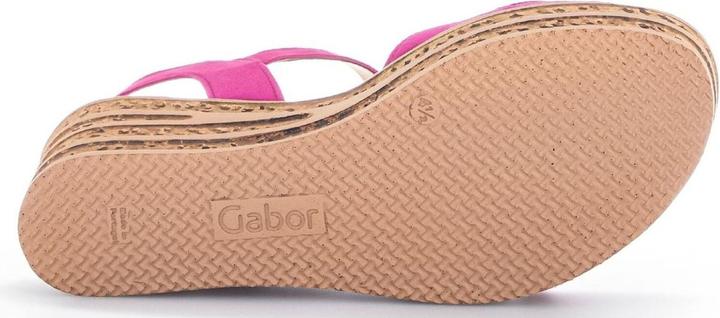 Produktbild Gabor Sandalen (42)
