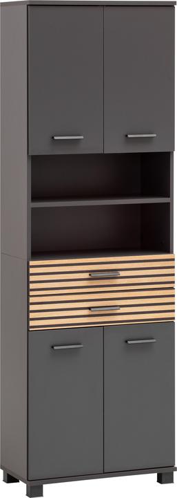 Produktbild Schildmeyer Katta (60 x 33 x 181 cm)