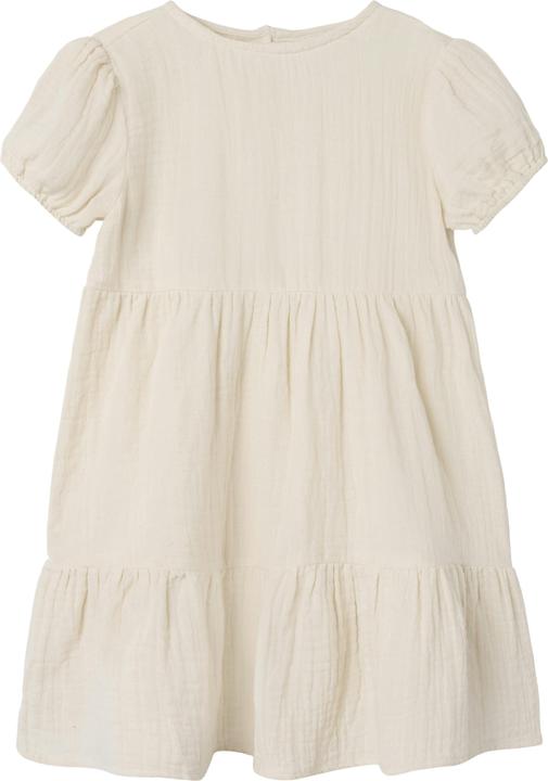 Image du produit Name it Nmfjasmin Ss Dress Noos (116)