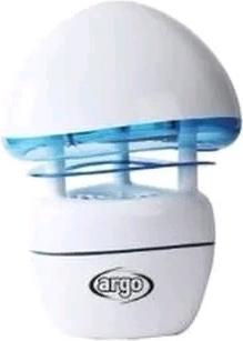 Actual product image Argo Electric Mosquito Trap12V, 50 m2