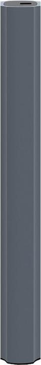Image du produit Savio Boîtier de disque dur externe M.2 SSD NVMe USB-C 3.1 AK-67 gris (M.2 2230, M.2 2280, M.2 2260)