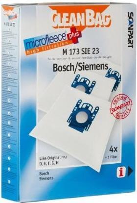 Actual product image Cleanbag M 173 SIE 23 (1 x)