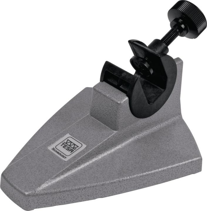 Tesa Technology Gauge holder for micrometers up to 300 mm 160 (30 cm)