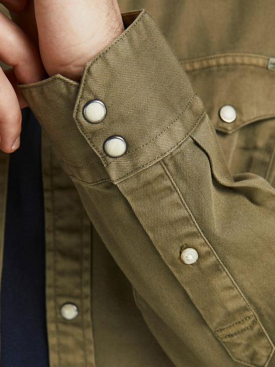 Produktbild Jack & Jones Must-have Hemd (XL)