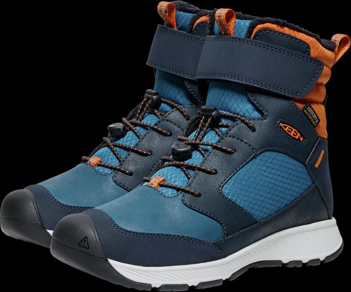 Actual product image Keen Y Skua Winter WP (34)