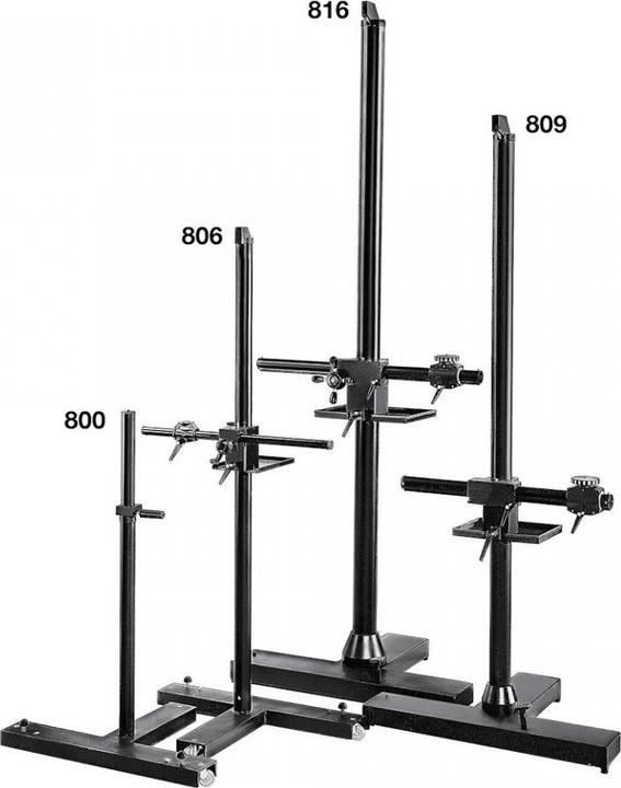 Image du produit Manfrotto TOWER STAND 260 CM