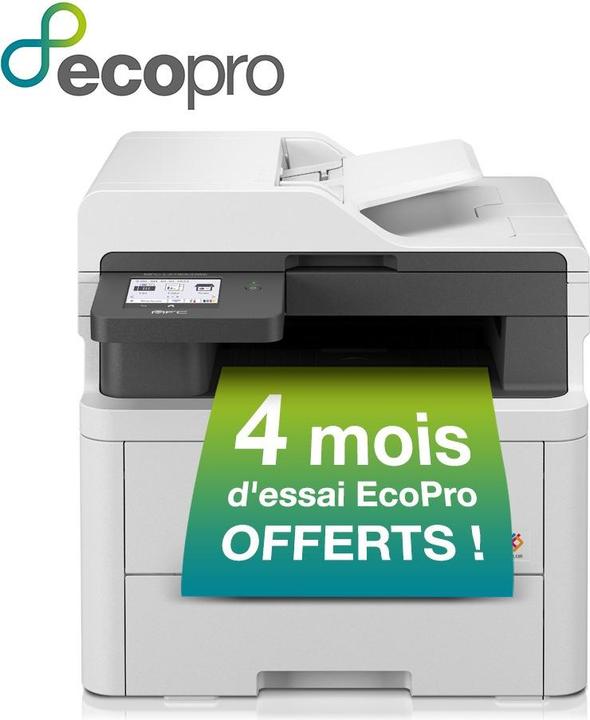 Immagine prodotto Brother MFC-L3740CDW (Laser, Colore)