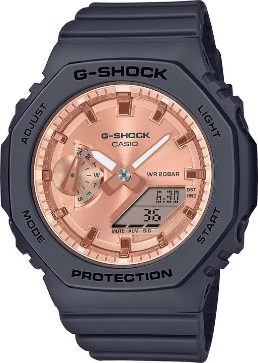 Image du produit G-Shock GMA-S2100MD-1AER (Montre de plongée, 43 mm)