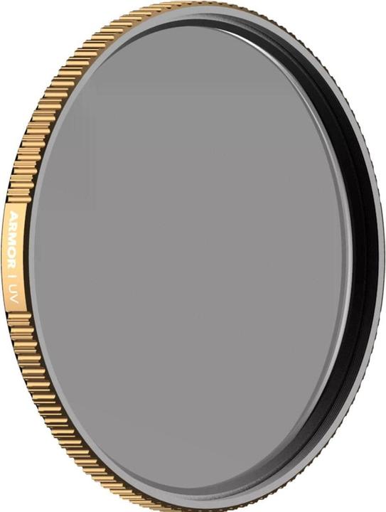 Actual product image PolarPro Armor UV 67 mm (67 mm, UV filter)