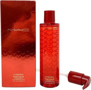 Actual product image MAC Cosmetics M.A.C. Prep Skin Lunar Hyper Real Cleanser Oil 200 ml (Oils, 200 ml)