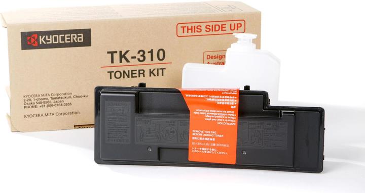 Kyocera Tk-310 (CF)