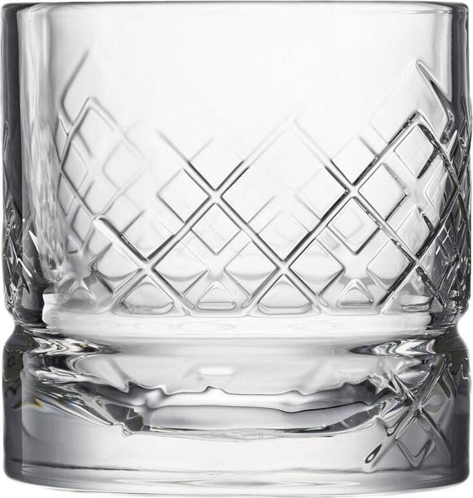 Image du produit La Rochère Dandy (3 dl, 4 x, Verre à whisky)