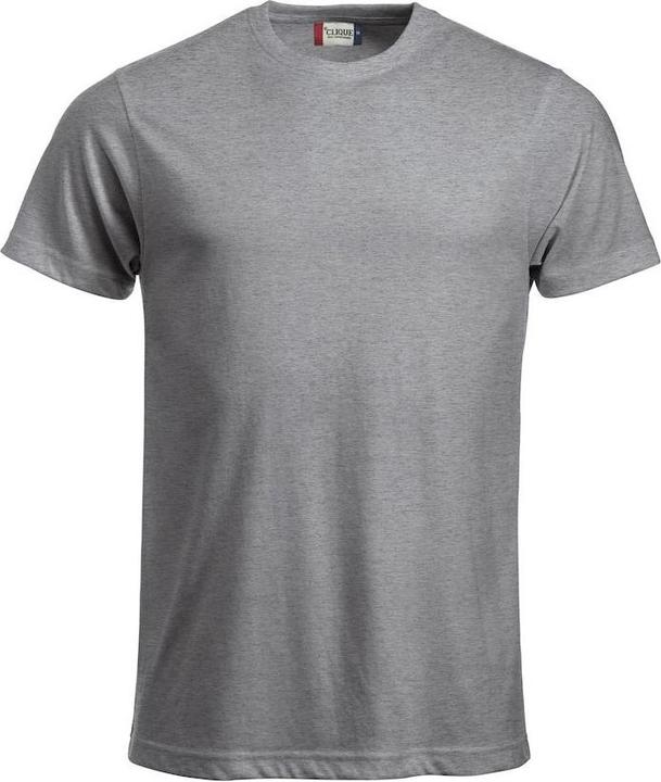 Clique New Classic Tshirt