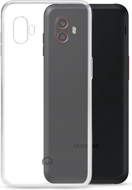 Produktbild Mobilize Gelee-Hülle (Galaxy XCover 6 Pro)