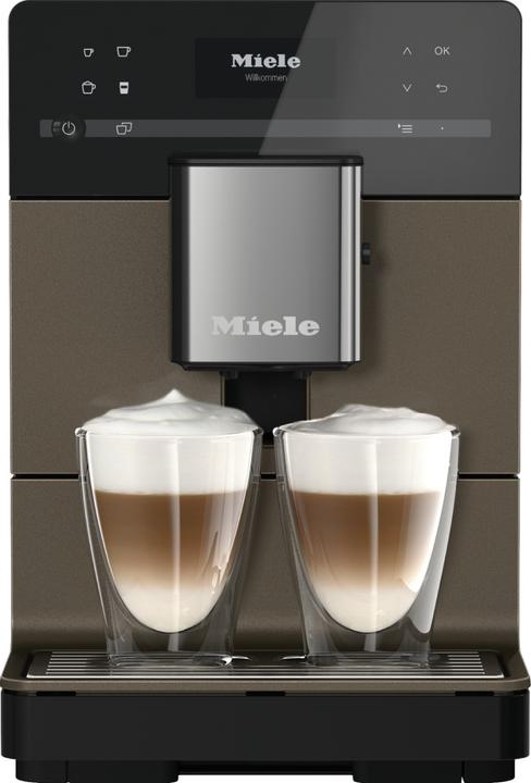 Miele CM 5710 (CH-Stecker)