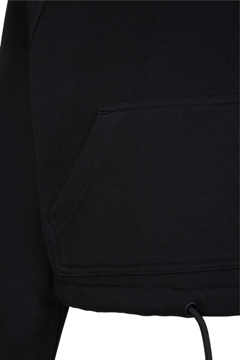 Immagine prodotto Urban Classics Girocollo corto oversize Raglan da donna (S)