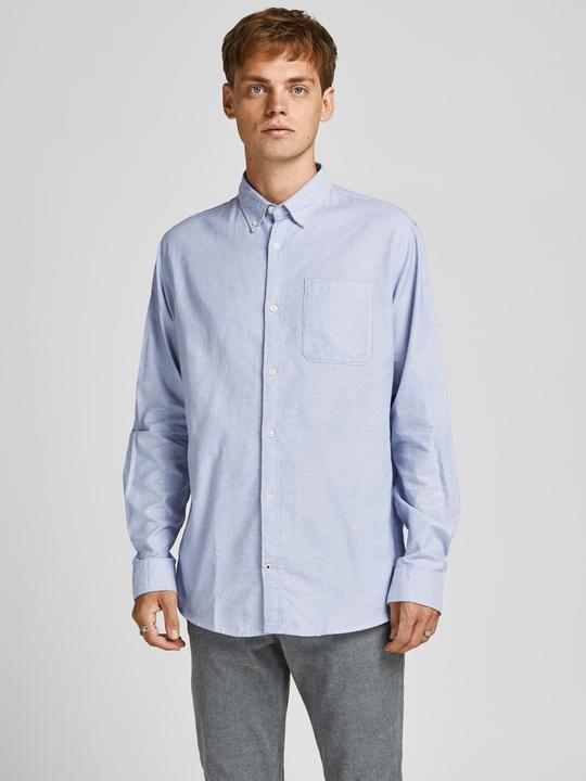 Actual product image Jack & Jones Oxford Hemd (XXL)