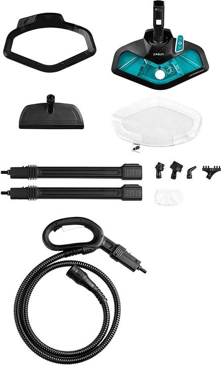 Actual product image Polti Vaporetto Smart100T (4 bar, 1500 W)