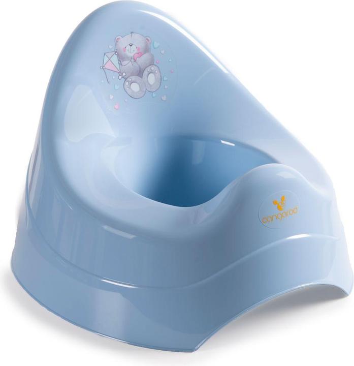 Cangaroo Potty bear 2077