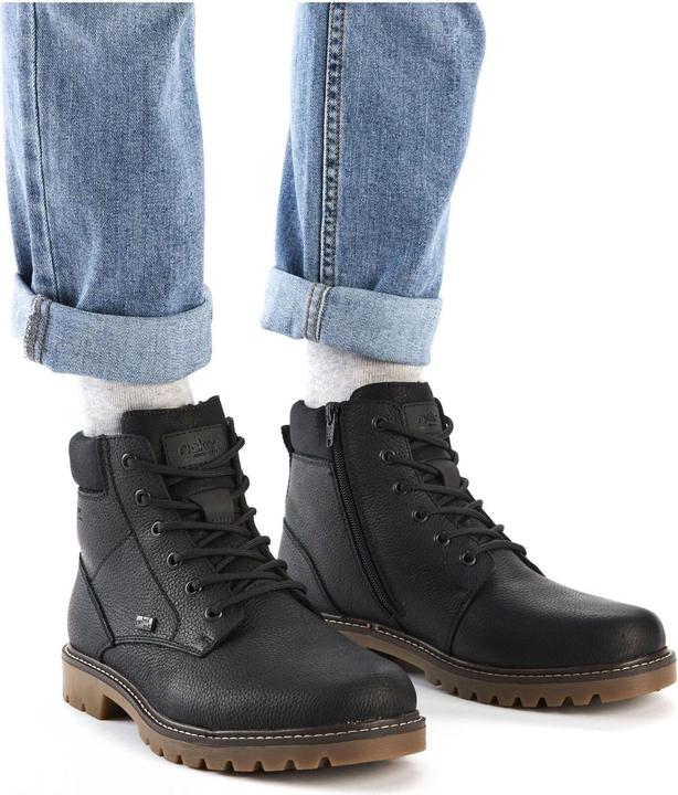Actual product image Rieker Stiefelette (44)