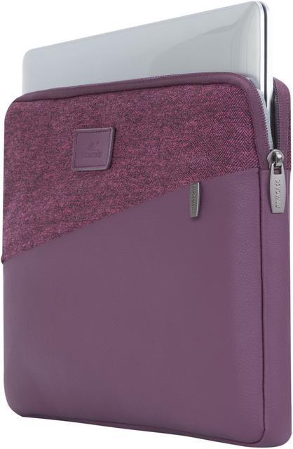 Produktbild Rivacase Laptoptasche EGMONT 13,3" (13.30", Apple)