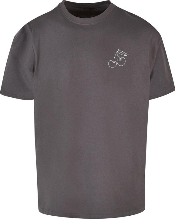 Merchcode Cherry Heavy Oversize Tee - 116727 (XXL)