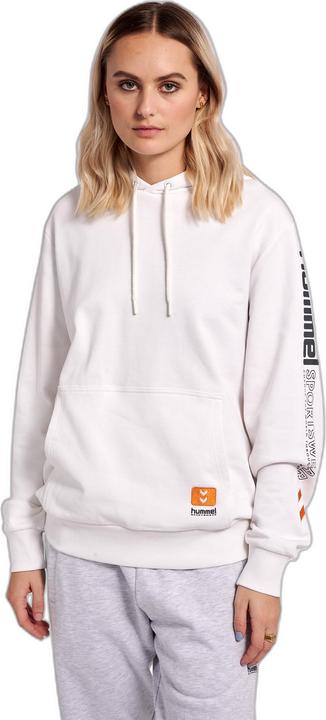 Immagine prodotto hummel Lgc Birk Felpa Con Cappuccio (XS)