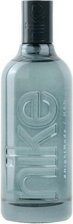 Nike Night Mode Man Edt 150 ml (Eau de Toilette, 150 ml)