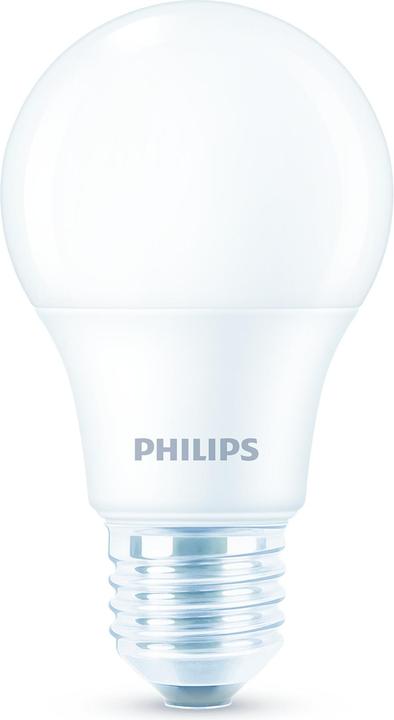 Produktbild Philips LED 60W (E27, 7 W, 806 lm, 6 x, E)