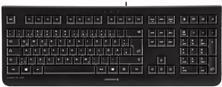 Produktbild CHERRY KC 1000 (DE, Kabelgebunden)