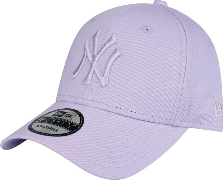 Immagine prodotto New Era 9Forty - Fondina New York Yankees Lilla pastello