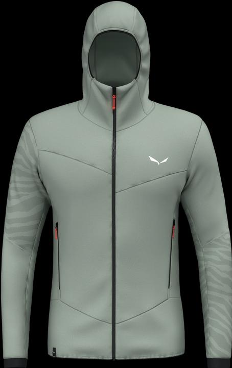Produktbild Salewa Sella Crevasse Hd Jacket M (M)